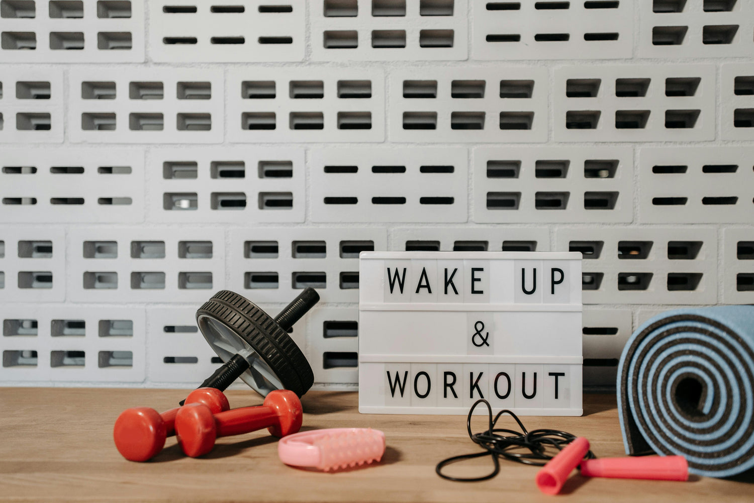 Fitness